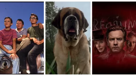 Stephen King-adaptációk: 7 híres film, ami jelentősen eltér a könyvtől