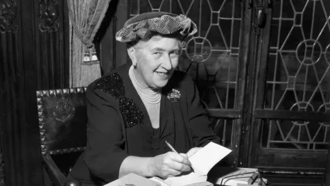 Ez az az adaptáció, amit Agatha Christie ki nem állhat