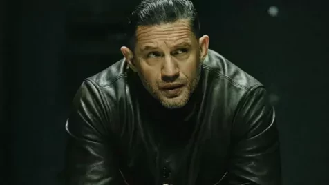 Óriási a kavar Tom Hardy kirúgása körül: most akkor távozik a Gengsztervilágból vagy sem? 