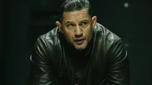 Óriási a kavar Tom Hardy kirúgása körül: most akkor távozik a Gengsztervilágból vagy sem? 