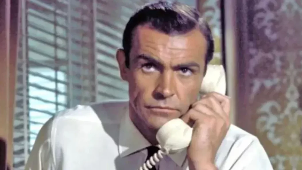 Íme a főszerep, amit Sean Connery meglepő módon nagyon utált