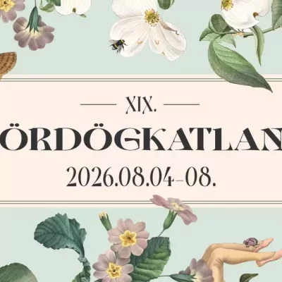 19. Ördögkatlan Fesztivál