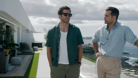 Nemsokára nálunk is bemutatják Guy Ritchie és Henry Cavill új filmjét, de van vele egy kis probléma