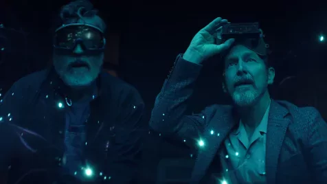 Stephen King most ezért az új netflixes sci-fiért van oda, ami tökéletes hétvégi néznivaló