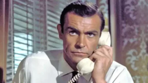 Íme a főszerep, amit Sean Connery meglepő módon nagyon utált
