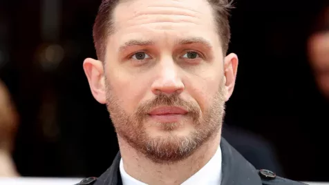 Tom Hardy ilyen elviselhetetlenül viselkedett a Gengszervilág forgatásán