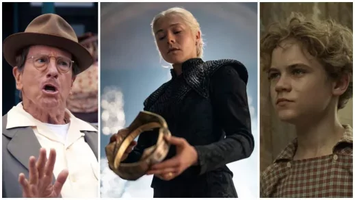 Itt az HBO Max júniusi kínálata