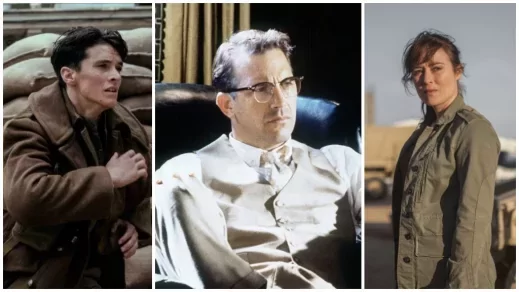 5 film, amit a hitelességéért dicsértek, mégis elferdítette a tényeket