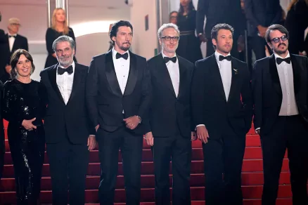Miért fél újabban Hollywood a nagy fesztiváloktól?