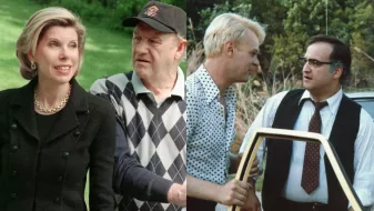 5 legendás színész, akinek pocsék lett az utolsó filmje