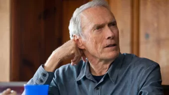  Clint Eastwood visszavonult