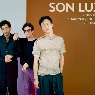 Son Lux