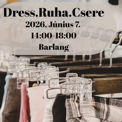 Dress.Ruha.Csere