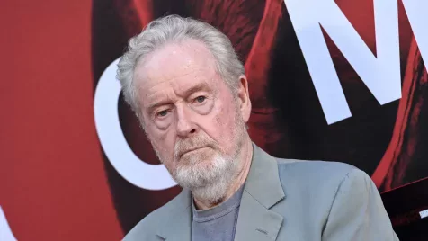Ridley Scott szerint ezt a filmet mindenkinek látnia kellene