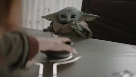 A mandalóri és Grogu 50 éves hagyományt tört meg, ilyen még nem fordult elő a Star Wars-univerzumban