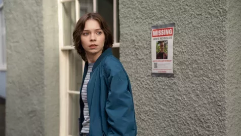 Visszatért a Netflix egyik legizgalmasabb krimisorozata a Wednesday sztárjával