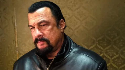 Steven Seagal ki nem állhatta ezt az akciósztárt – a filmjeit sem bírta megnézni
