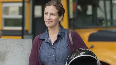 Itt a nagy filmszerep, amit Julia Roberts visszautasított, mégsem bánta meg
