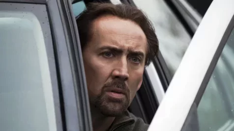 Nicolas Cage megváltoztatta a nevét