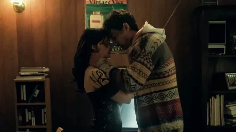 Ismét fénykorát éli a horror műfaja, ez a két film ír most történelmet 