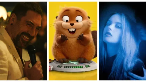 Ezeket a filmeket és sorozatokat ne hagyd ki a héten!