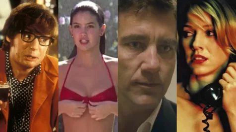 Még 7 elfeledett filmsztár, akinek elképesztően várjuk a nagy visszatérését