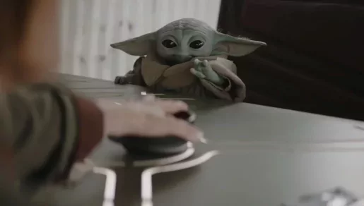 A mandalóri és Grogu 50 éves hagyományt tört meg, ilyen még nem fordult elő a Star Wars-univerzumban