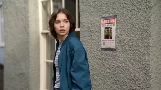 Visszatért a Netflix egyik legizgalmasabb krimisorozata a Wednesday sztárjával