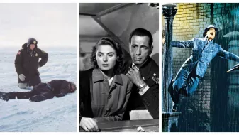 5 filmes tévhit, ami még mindig makacsul tartja magát