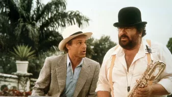 Csak az igazi rajongók érnek el 10/10-et ezen a Bud Spencer–Terence Hill-kvízen