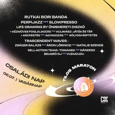 Családi Nap