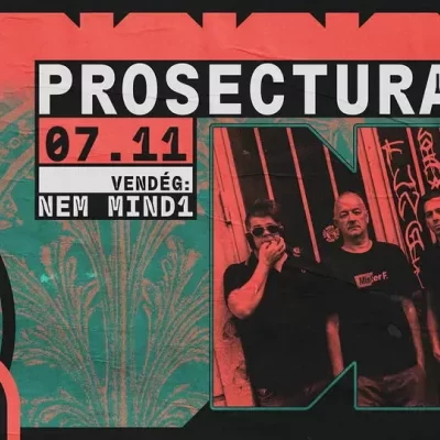 DÜRER 18: Prosectura // vendég: Nem Mind1