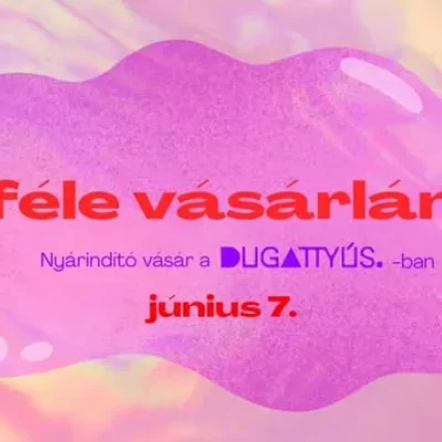 VII. Yoféle vásárlánya