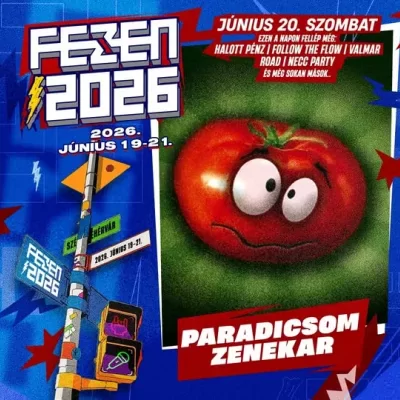 Paradicsom 