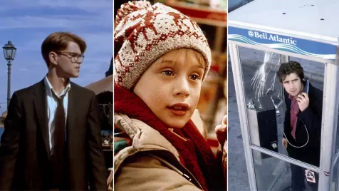 8 legendás film, ami az internet miatt ma már egyáltalán nem működhetne 