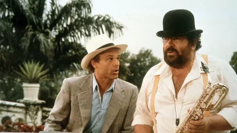 Csak az igazi rajongók érnek el 10/10-et ezen a Bud Spencer–Terence Hill-kvízen