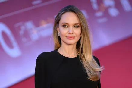 Izgalmas érdekességek, amiket te sem tudtál a ma 51 éves Angelina Jolie-ról
