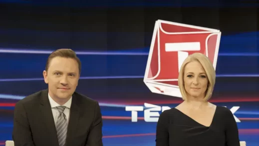 Nagy változás jöhet a TV2 hírműsoránál
