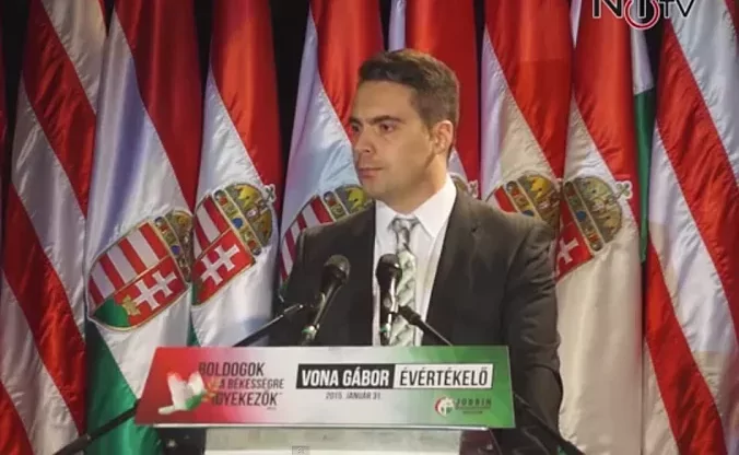 Meglepő fordulat: Vona Gábor lehet az Árulók egyik játékosa?