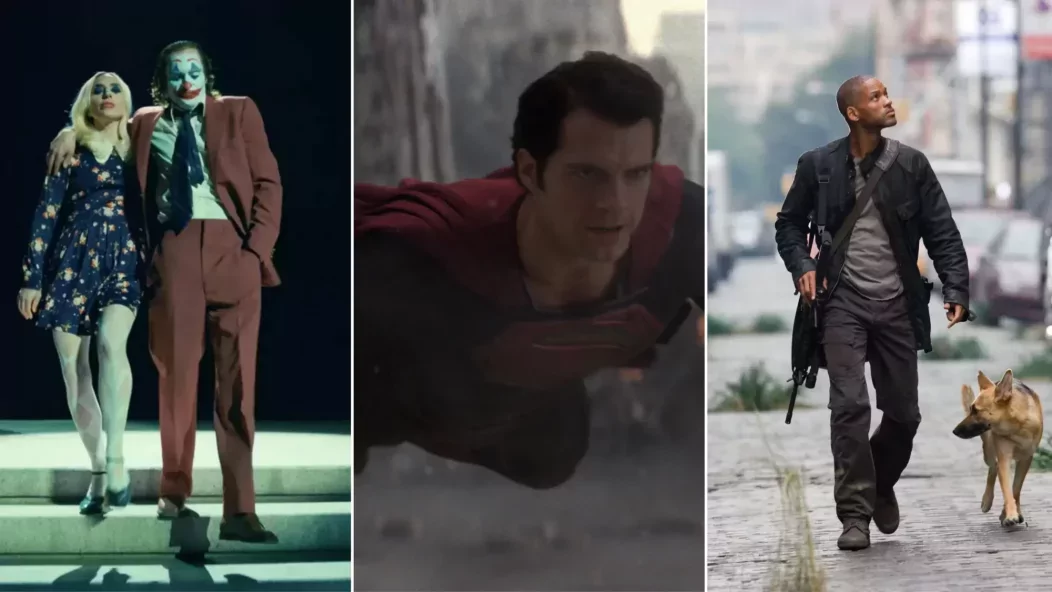 8 film, amelyet egy rosszul sikerült befejezés tett tönkre