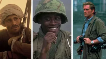 5 elfeledett háborús film a 80-as évekből, amit érdemes újra felfedezni