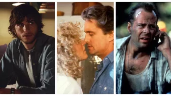 5 film, aminek eredetileg sokkal jobb befejezése lett volna