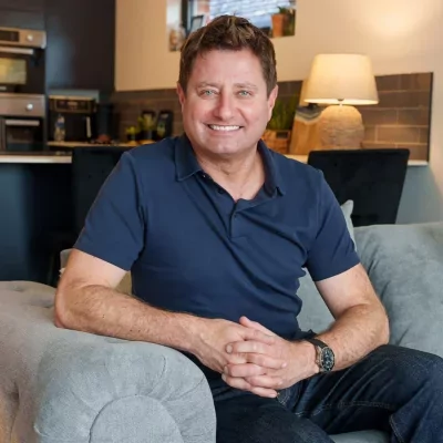 George Clarke: Otthonteremtők