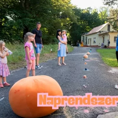Asztro-matiné - Naprendszer - Délutáni matiné