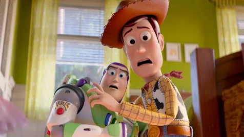A régi jó dolgokból maradt valami, a Toy Story 5. - Kritika!