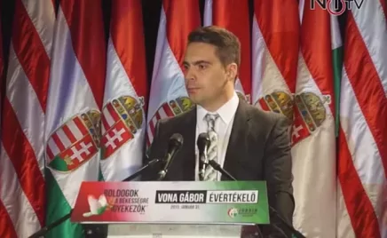 Meglepő fordulat: Vona Gábor lehet az Árulók egyik játékosa?
