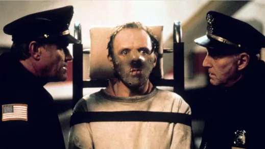 Egészen meglepő, kiről mintázta valójában Anthony Hopkins Hannibal Lectert