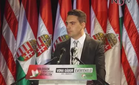 Meglepő fordulat: Vona Gábor lehet az Árulók egyik játékosa?