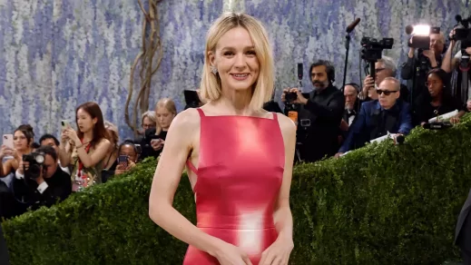 A tudomány szerint ez a színésznő választja ki a legjobban a filmjeit Hollywoodban