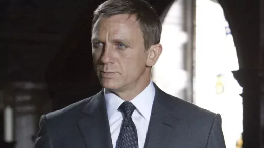 Van egy James Bond-legenda, amitől Daniel Craig teljesen kiakad